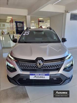 RENAULT KARDIAN 1.0 TCE FLEX EVOLUTION EDC
